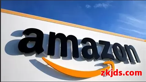 亚马逊美国站 第1张