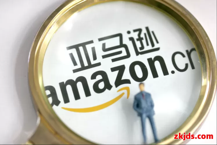 亚马逊墨西哥站 第1张