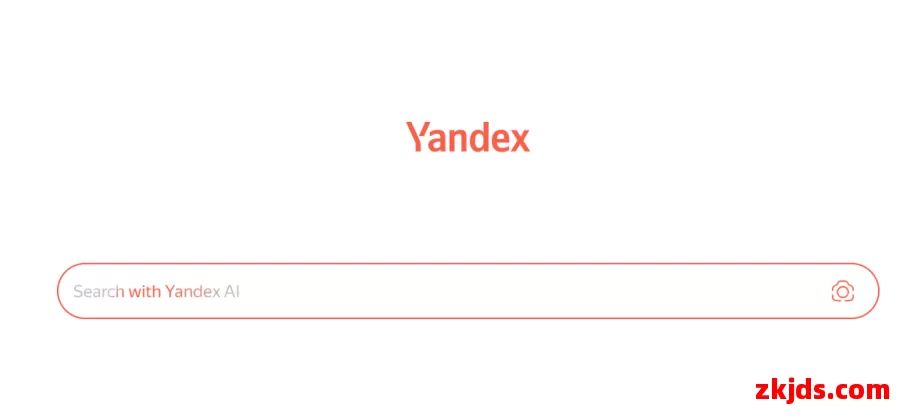 独立站SEO：如何征服俄罗斯最大搜索引擎Yandex？ 第1张