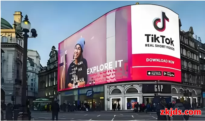 TikTok+独立站，亚马逊+独立站：跨境卖家的双引擎增长法 第1张