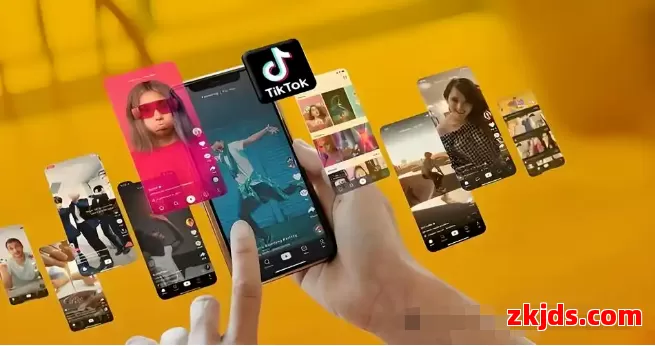 TikTok+独立站，亚马逊+独立站：跨境卖家的双引擎增长法 第2张