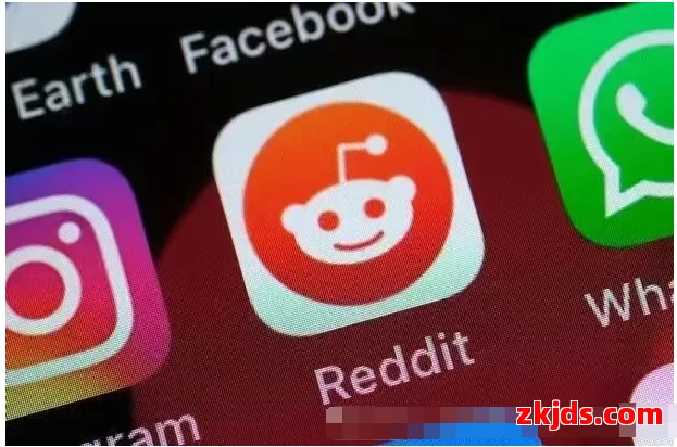 我的Reddit注册血泪史：从20个账号全死到现在稳定存活 第1张