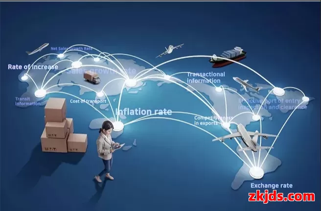 卖家必看！2025亚洲10大跨境电商平台综合实力排名 第1张