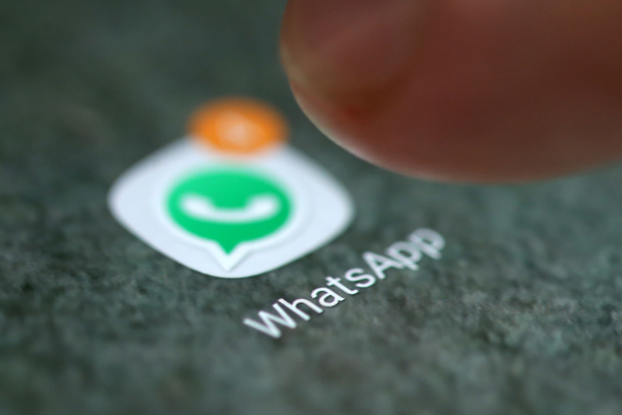 iPhone无法接收WhatsApp验证码？详解2025常见问题及处理技巧 第1张