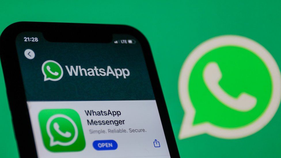 中国大陆安卓与iPhone如何安全下载并使用WhatsApp指南 第1张