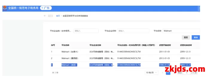 几点思考！写在亚马逊报送涉税信息之后 第2张