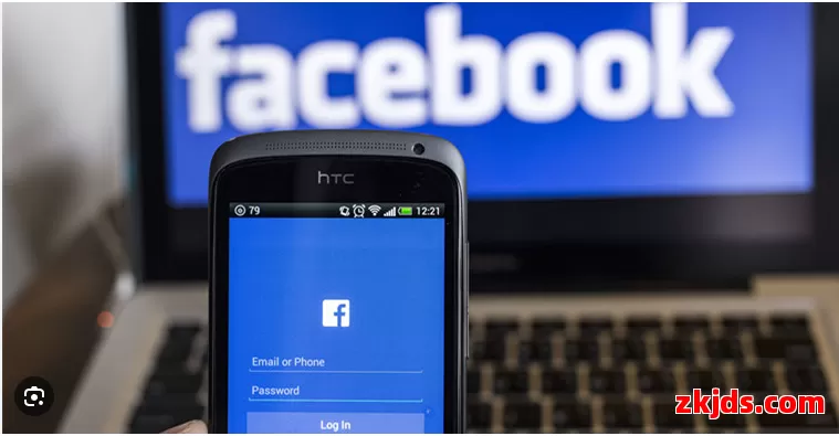 Facebook账号二解与三解区别详解：2025年买号最全指南 第1张