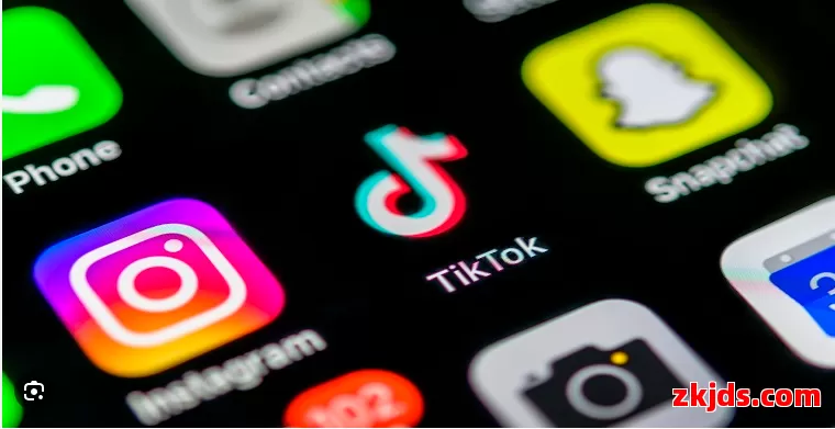 TikTok老号购买是否必要？一文看懂算法、变现与封号风险 第1张