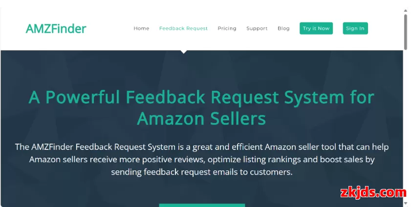 AMZFinder 第1张