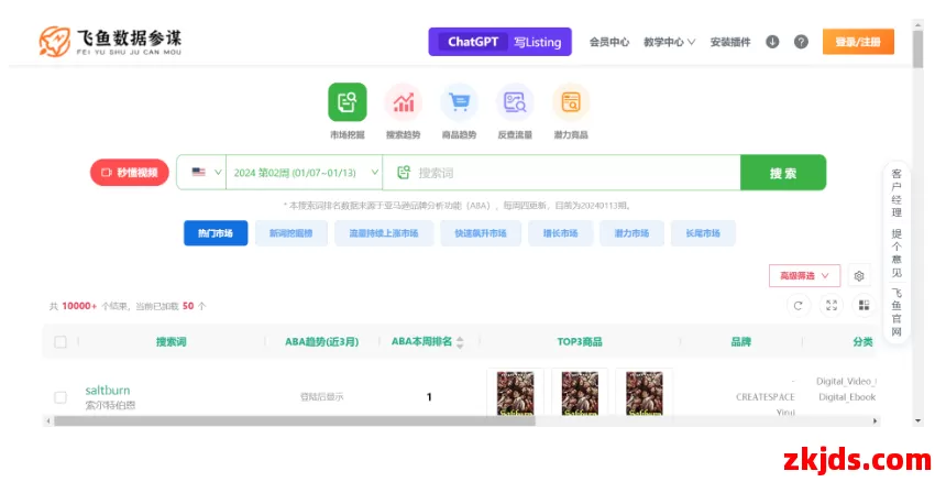 飞鱼数据参谋 第1张 飞鱼数据参谋 第1张
