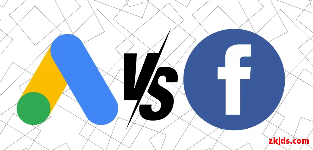 特货独立站投流,到底该选Facebook还是Google?很多人其实选错了方向 第1张 特货独立站投流,到底该选Facebook还是Google?很多人其实选错了方向 第1张