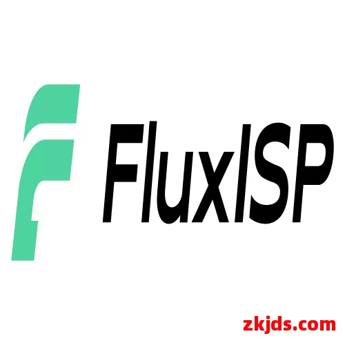 Fluxisp 第1张