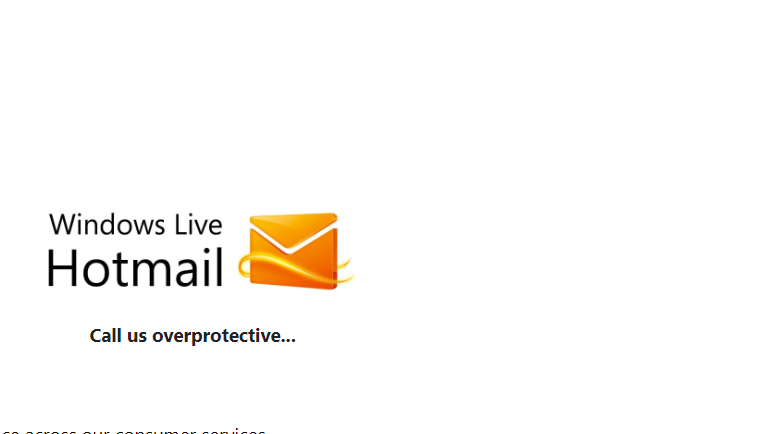 Hotmail