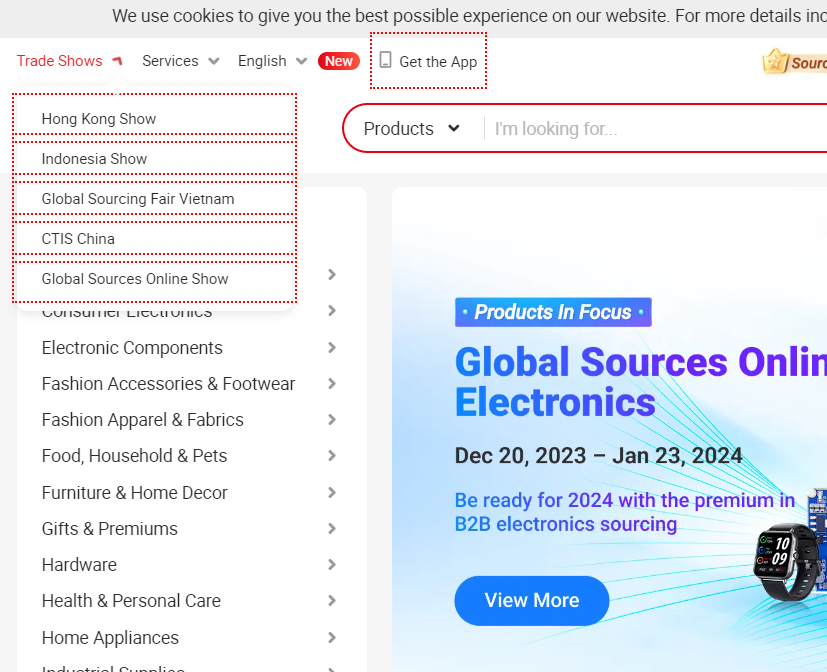 Globalsources