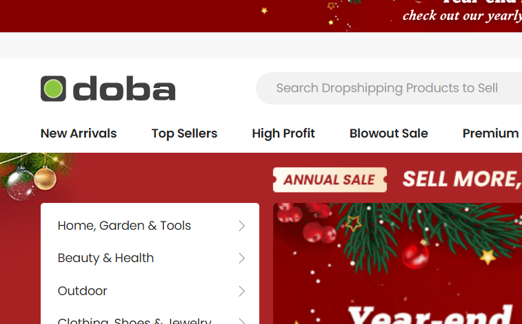 DOBA