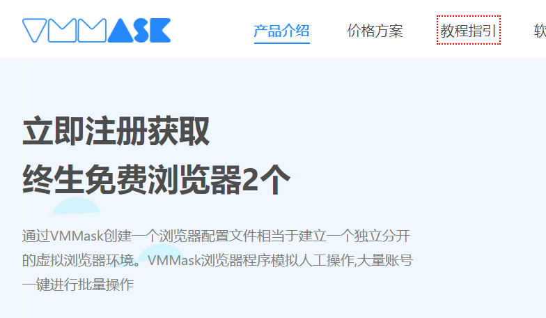 VMMask