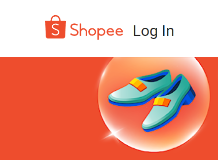 Shopee新加坡站
