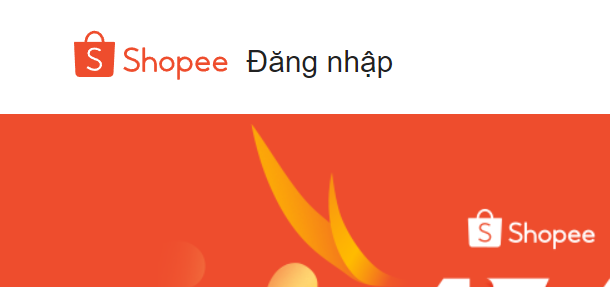 Shopee越南站
