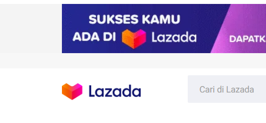Lazada印尼站