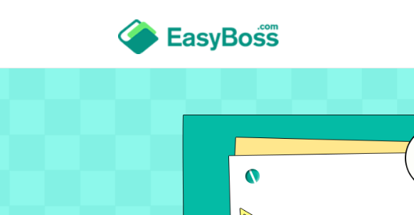 EasyBoss ERP 