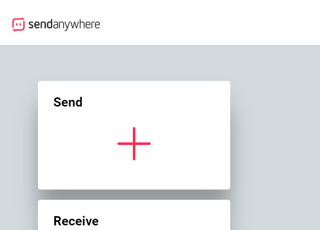 Send Anywhere
