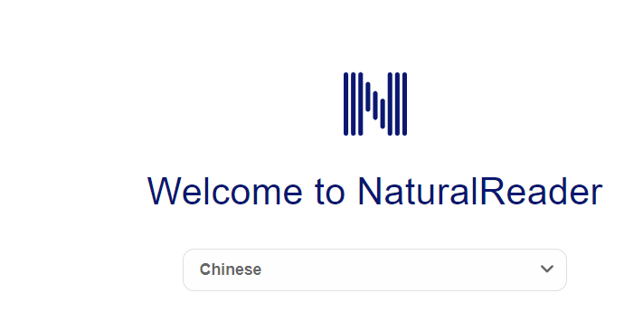 Natural Reader