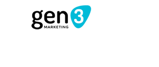 Gen3 Marketing