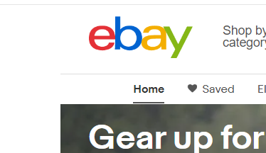 eBay大学