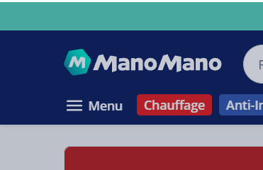 ManoMano