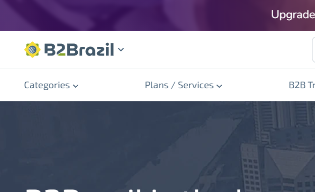 B2Brazil