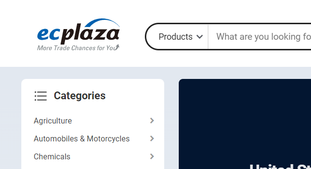 Ecplaza