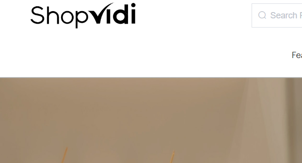 ShopVidi