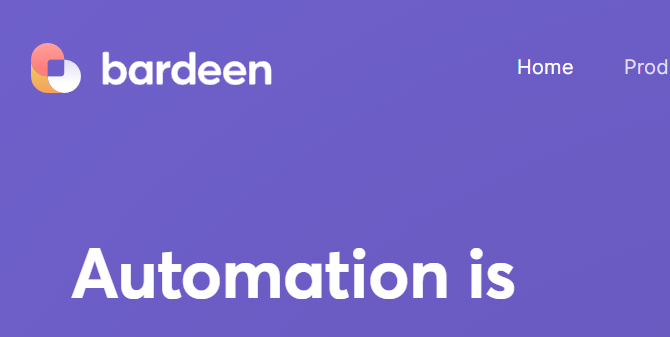 Bardeen.ai