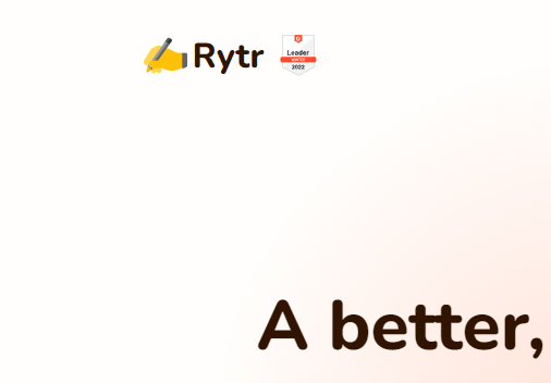 Rytr