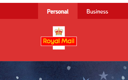 Royal Mail