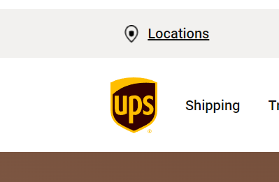 UPS