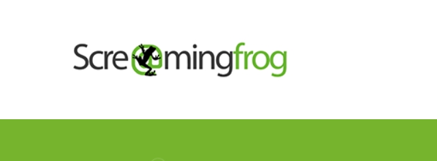 Screaming Frog