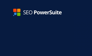 SEO PowerSuite
