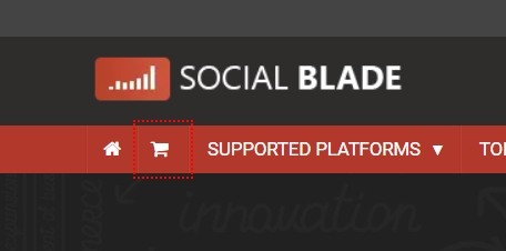 Social Blade