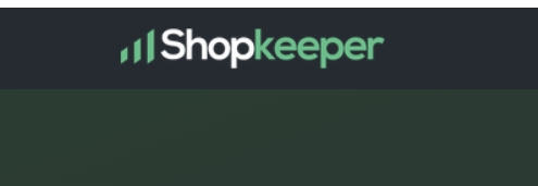 Shopkeeper