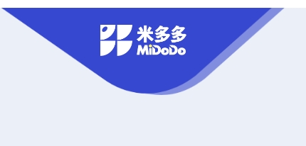 米多多