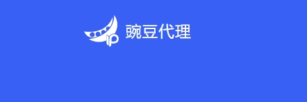 豌豆IP