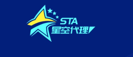 星空代理