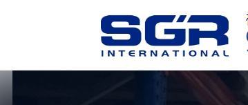 SGR北美海外仓