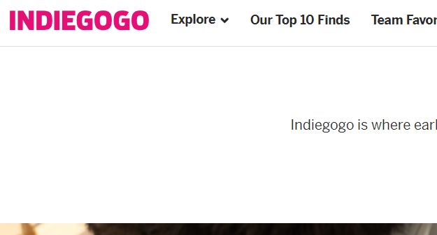 Indiegogo