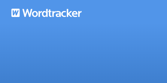 Wordtracker