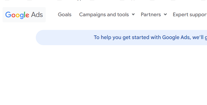 Keyword Planner