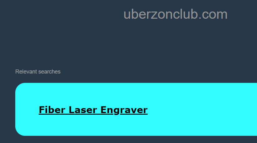 UberZonClub
