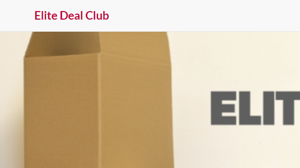 Elitedealclub