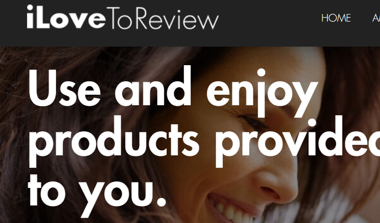 iLoveToReview